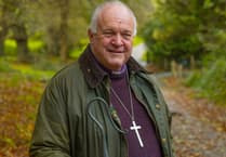 Public invited to see the new Bishop of Truro installed