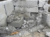 Cowboy builder sentenced to two-and-a-half years in prison