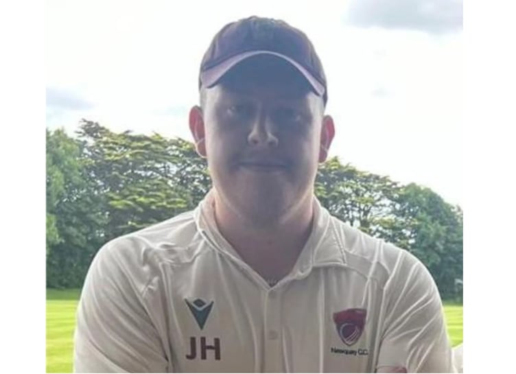 Jack Howarth