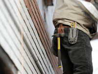 Rogue roofer who lost customers £50,000 is prosecuted