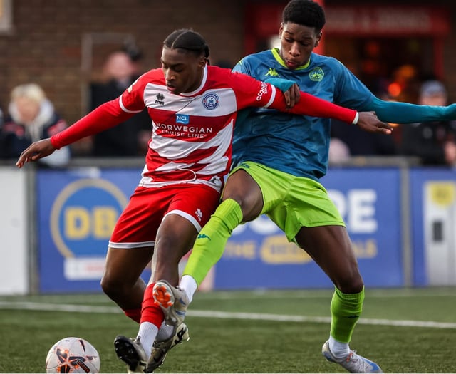 City share the spoils with goalless draw in East Sussex