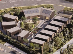 Pods for homeless young people planned for site near Truro's Waitrose 