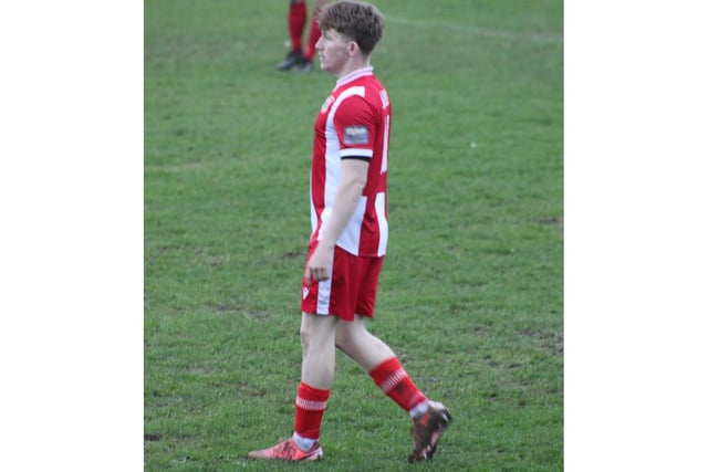 Grange notches hat-trick in comfortable Newquay victory