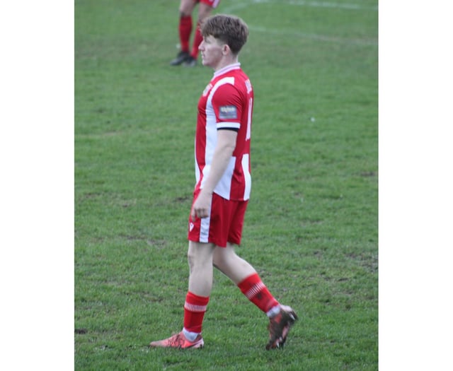 Grange notches hat-trick in comfortable Newquay victory