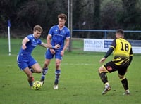 Clinical St Day leave Bude with all three points