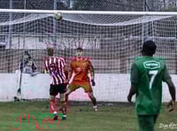 Brown hails Ashes and Shepherd after routing Welton Rovers