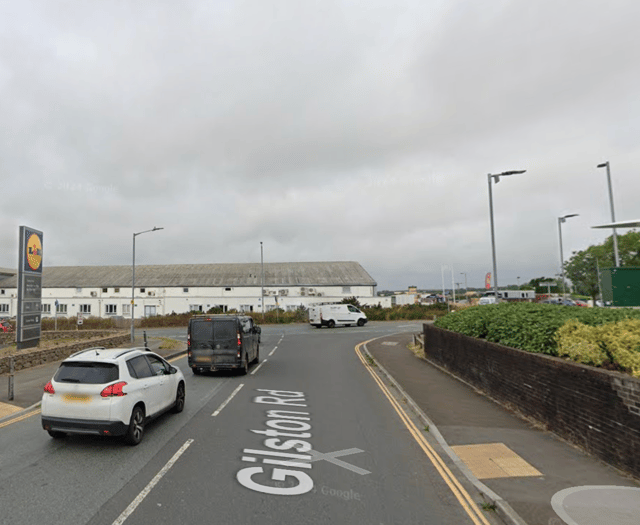 Council confirm trial change for major junction