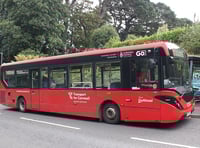 Trago Mills says it has lost staff and custom after bus route cut 