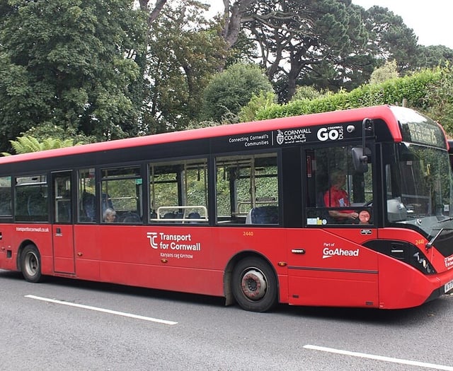 Trago Mills says it has lost staff and custom after bus route cut 