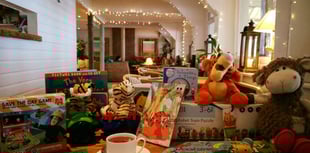 Beach appealing for donations of toys for its annual fundraiser