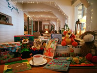Beach appealing for donations of toys for its annual fundraiser