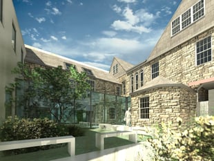 Exciting expansion plans for surgery in Liskeard