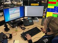 Significant improvement in 999 and 101 service in Devon and Cornwall