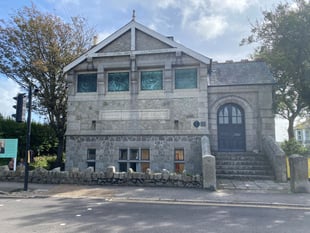 Newlyn Art Gallery & The Exchange joins prestigious programme