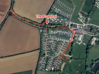 Bar and bistro would be harmful to residents of nearby hamlet