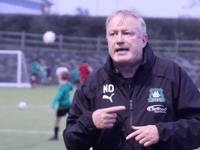 Plymouth Argyle confirm Dewsnip has departed as Director of Football