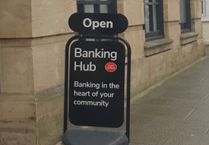 Plans submitted for new banking hub in Camborne