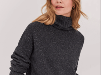 Fashion brand makes the cut in national awards