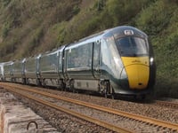 Railway reopens after fatal incident near St Austell