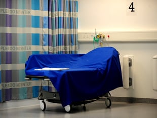 Single-sex ward rule broken hundreds of times at Royal Cornwall Hospitals