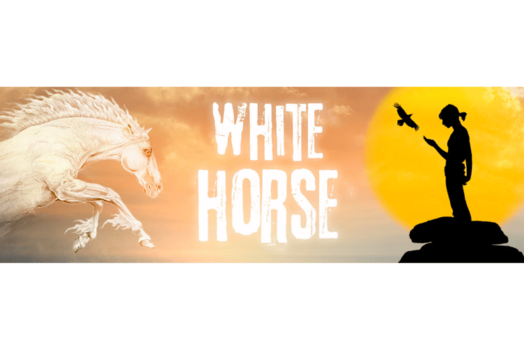 White Horse.