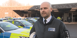 Police warn of 'fatal five' road dangers