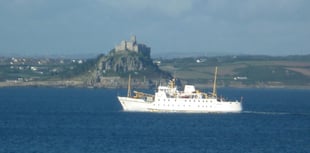 Cornwall Favourites: Newlyn has one of the biggest fishing fleets