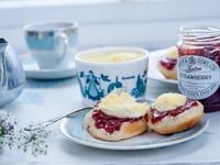Letter: The truth about the “classic cream tea”