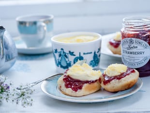 Letter: The truth about the “classic cream tea”