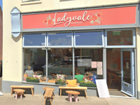 Businesses counting the cost after being "targeted by crooks"