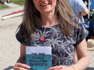 Cornwall's Voice: Jayne Kirkham, Labour MP for Truro and Falmouth