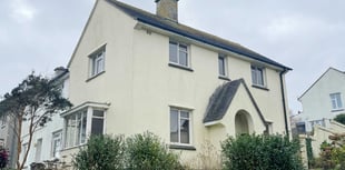 Properties with potential in Penzance sell well above freehold guides