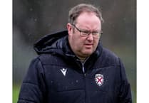 Underdogs tag suits Lillywhites just fine ahead of Senior Cup Final
