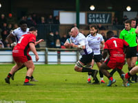 Everett returns as Pirates host at Camborne