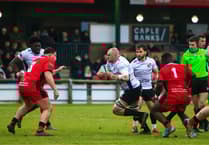 Everett returns as Pirates host at Camborne