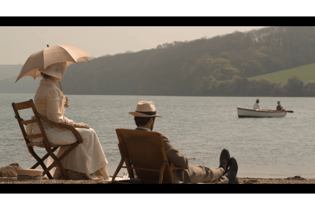 Merlin Cinemas to hold special Q&A screenings of captivating drama
