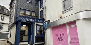 Historical discovery at pub in town centre of considerable interest