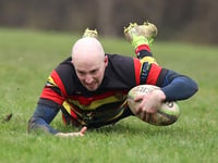 Much-changed Ashes bow out of Cup at Penryn 