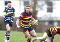 Skipper Moriarty returns as much-changed Ashes visit Penryn in Cup