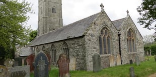 Fundraising concert for church bells