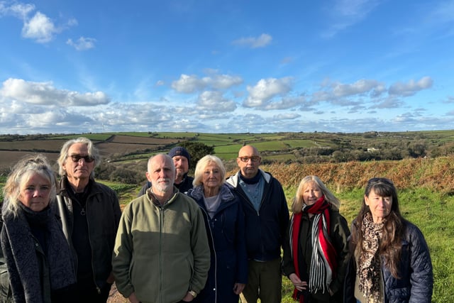 Residents are being ‘dumped on again’ by solar giants