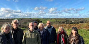 Residents are being ‘dumped on again’ by solar giants