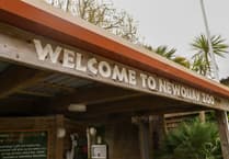 Newquay Zoo's long-term future secured after being sold