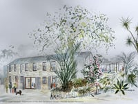 The Gardeners’ House opens its doors after nine-year journey