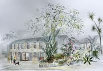 The Gardeners’ House opens its doors after nine-year journey
