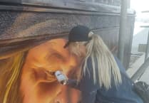 Funding secured to create more murals in town centre