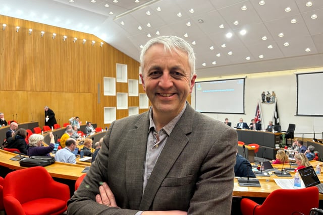 Cornwall told ‘hold your nerve’ on devolution deal
