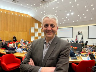 Cornwall told ‘hold your nerve’ on devolution deal