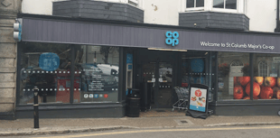 Convenience store remains closed after being targeted by burglars