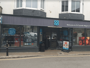 Convenience store remains closed after being targeted by burglars